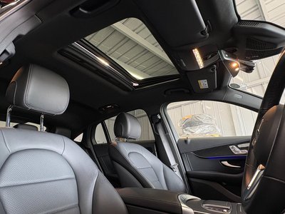 صورة 7 لـ 2021 Mercedes-BENZ GLC