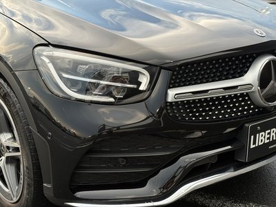 صورة مصغرة 61 لـ 2021 Mercedes-BENZ GLC