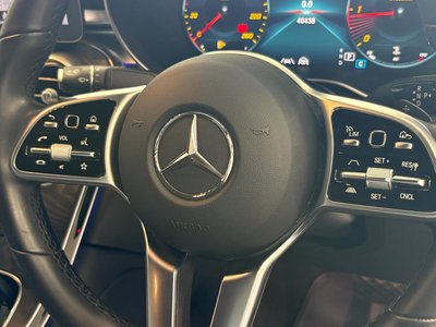 صورة مصغرة 41 لـ 2021 Mercedes-BENZ GLC