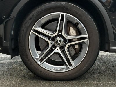 صورة مصغرة 70 لـ 2021 Mercedes-BENZ GLC