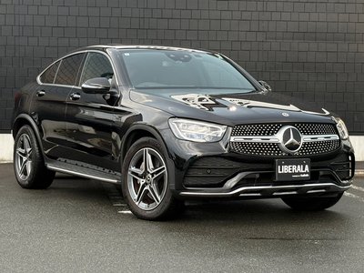 صورة مصغرة 50 لـ 2021 Mercedes-BENZ GLC
