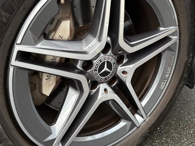 صورة مصغرة 66 لـ 2021 Mercedes-BENZ GLC