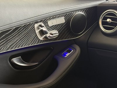 صورة مصغرة 22 لـ 2021 Mercedes-BENZ GLC