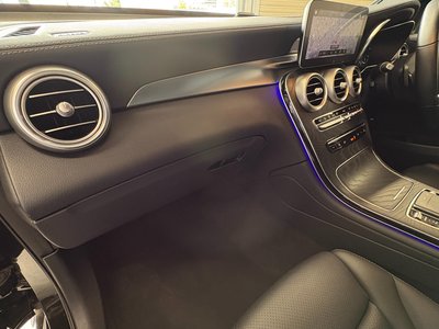صورة مصغرة 33 لـ 2021 Mercedes-BENZ GLC