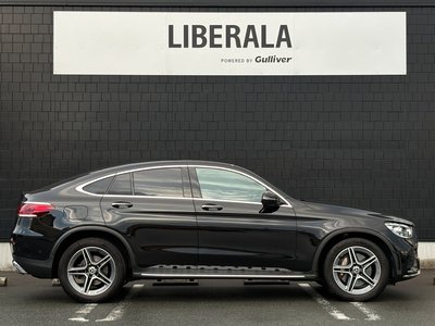 صورة مصغرة 51 لـ 2021 Mercedes-BENZ GLC