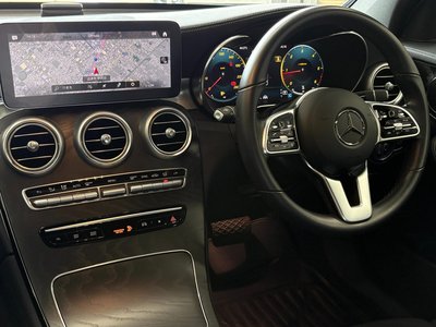 صورة 5 لـ 2021 Mercedes-BENZ GLC