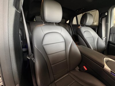 صورة 9 لـ 2021 Mercedes-BENZ GLC