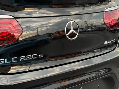 صورة مصغرة 63 لـ 2021 Mercedes-BENZ GLC