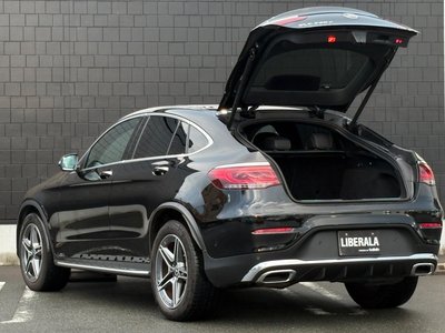 صورة مصغرة 56 لـ 2021 Mercedes-BENZ GLC