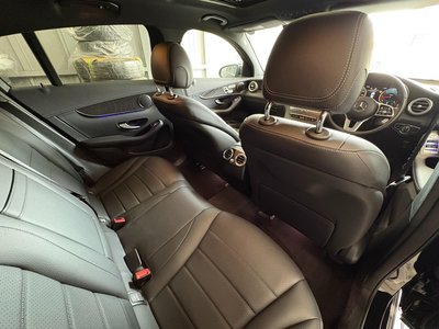 صورة مصغرة 13 لـ 2021 Mercedes-BENZ GLC