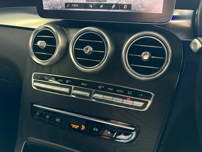 صورة مصغرة 26 لـ 2021 Mercedes-BENZ GLC