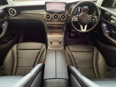 صورة مصغرة 15 لـ 2021 Mercedes-BENZ GLC