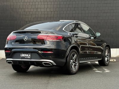 صورة مصغرة 53 لـ 2021 Mercedes-BENZ GLC