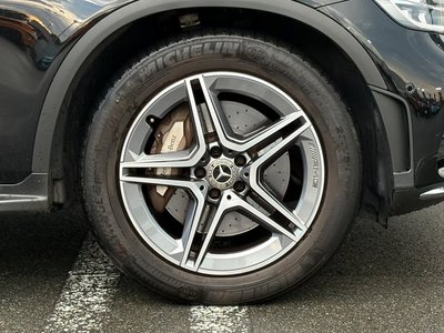 صورة مصغرة 68 لـ 2021 Mercedes-BENZ GLC