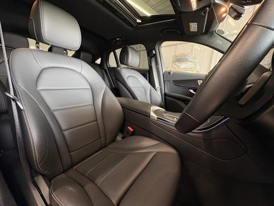 صورة 6 لـ 2021 Mercedes-BENZ GLC