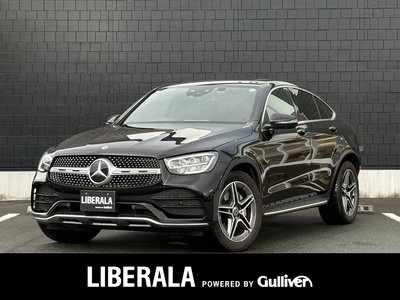صورة 1 لـ 2021 Mercedes-BENZ GLC