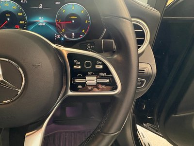 صورة مصغرة 45 لـ 2021 Mercedes-BENZ GLC