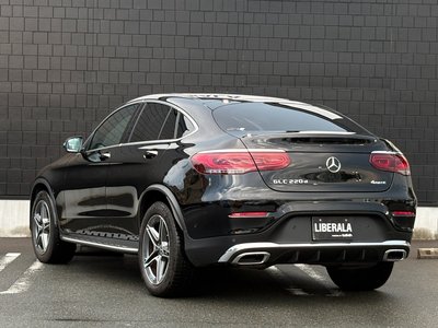 صورة مصغرة 55 لـ 2021 Mercedes-BENZ GLC