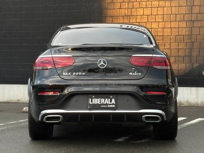 صورة مصغرة 54 لـ 2021 Mercedes-BENZ GLC