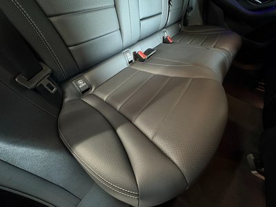 صورة مصغرة 11 لـ 2021 Mercedes-BENZ GLC