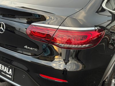 صورة مصغرة 64 لـ 2021 Mercedes-BENZ GLC