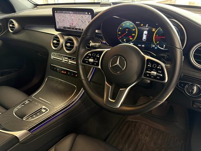 صورة مصغرة 34 لـ 2021 Mercedes-BENZ GLC