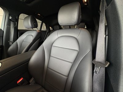 صورة مصغرة 21 لـ 2021 Mercedes-BENZ GLC