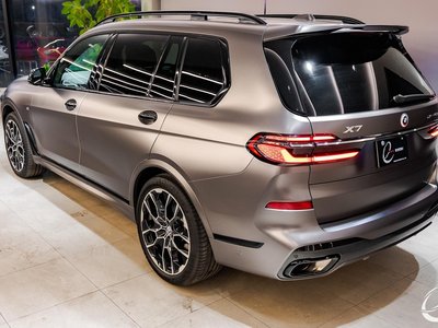 BMW X7 - 8