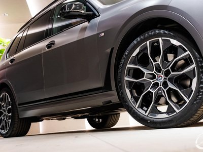BMW X7 - 5