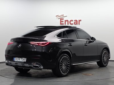 MERCEDES-BENZ GLC - 3