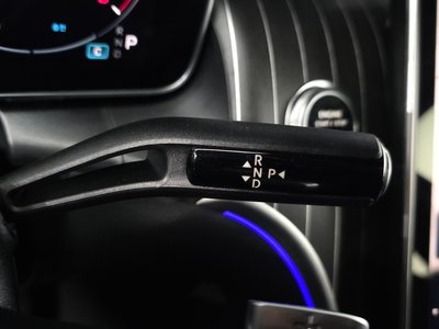 MERCEDES-BENZ GLC - 9