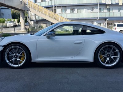 PORSCHE 911 GT3 TOURING PACKAGE - 3