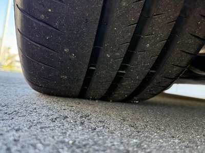 PORSCHE 911 GT3 TOURING PACKAGE - 8