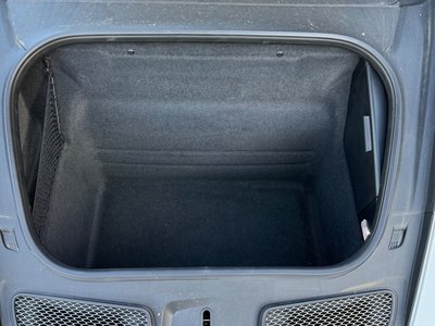 PORSCHE 911 GT3 TOURING PACKAGE - 10