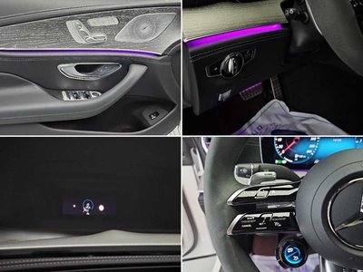 2023 Mercedes-BENZ GT AMG 缩略图 17