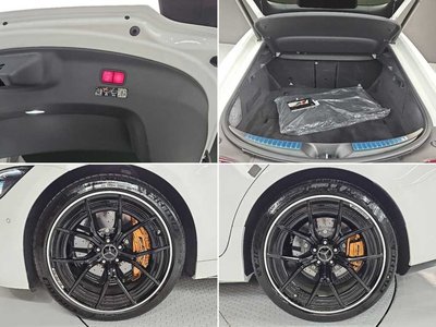 2023 Mercedes-BENZ GT AMG 缩略图 19