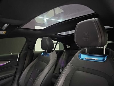 2023 Mercedes-BENZ GT AMG 缩略图 14