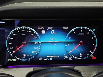 2023 Mercedes-BENZ GT AMG 照片 7