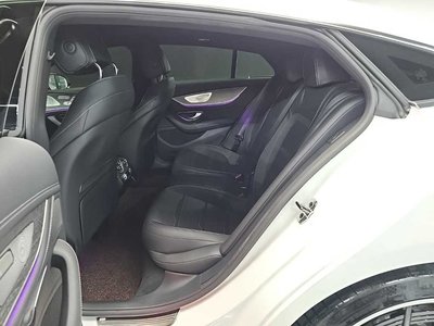 2023 Mercedes-BENZ GT AMG 缩略图 12