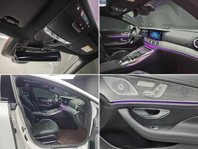 2023 Mercedes-BENZ GT AMG 缩略图 18