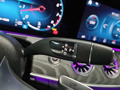 2023 Mercedes-BENZ GT AMG 照片 8