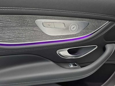 2023 Mercedes-BENZ GT AMG 缩略图 13