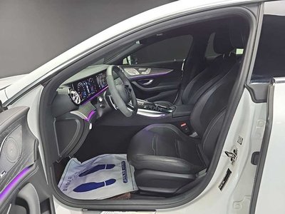 2023 Mercedes-BENZ GT AMG 缩略图 11