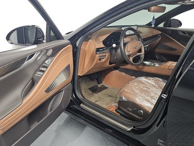 GENESIS G80 (RG3) - 10