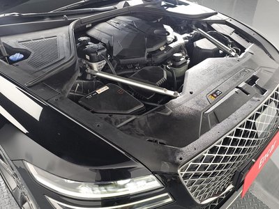 GENESIS G80 (RG3) - 7