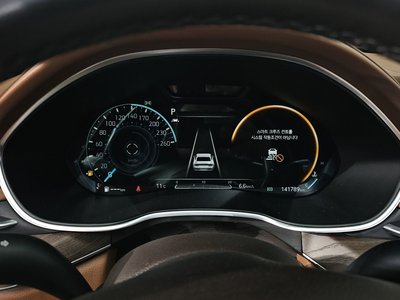 GENESIS G80 (RG3) - 8