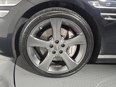 GENESIS G80 (RG3) - 6