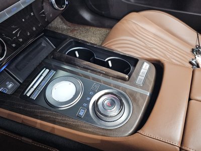 GENESIS G80 (RG3) - 9