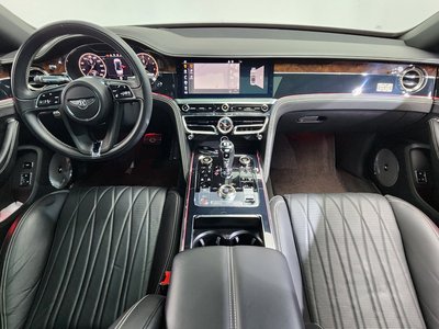 2020 Bentley FLYING SPUR — фото 5