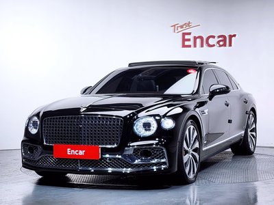 2020 Bentley FLYING SPUR — фото 1